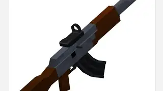 Best GUN Mod✅️ SIMPLE ARSENAL [5.0]