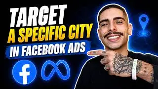HOW TO TARGET A SPECIFIC CITY IN FACEBOOK ADS (STEP-BY-STEP GUIDE 2026)