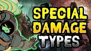How is there even MORE damage to deal? - The Newcomer's guide to Grim Dawn