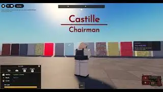 Advanced Gun System Showcase