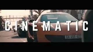 Easy CINEMATIC Black Bars Effect in Filmora