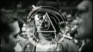 Future type beat - Wizard - By Essamay