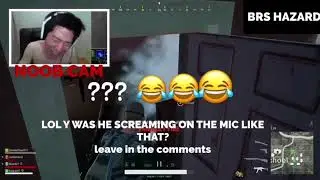 Trolling Teams in PUBG-(Funny mic trolling, rages, friendly fire trolling and Moments!)