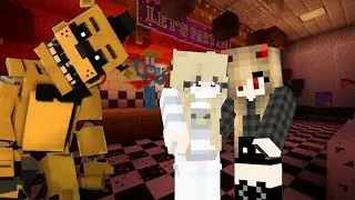 Выжили 5 ночей с Фредди 😱 с сестрой. (@fak.ak.edisonandkatosik3475 )