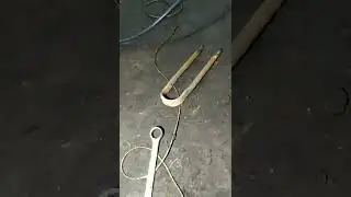 замена рессоры на вольво 1 часть