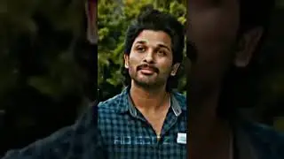 ALLU ARJUN - PUSHPA 2 EDIT | #pushpa2 #alluarjun #status