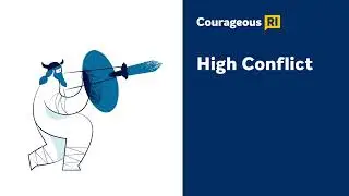 HIGH CONFLICT