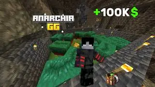 how to make a sniffer farm on anarchi gg
