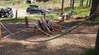 Avantura park Zlatibor - Snimanje iz vazduha