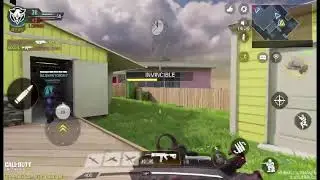 Watch me play Call of Duty®: Mobile
