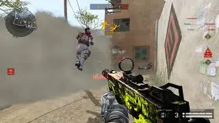 WARFACE | Highlights Rm - Faceit by Химису