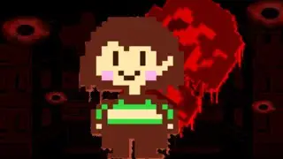 UNDERTALE.EXE REMAKE