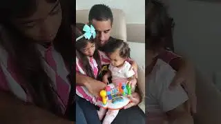 Tivemos que internar nossa bebê - Parte 2 #internacao #bebê #vlog