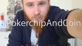 #PokerChipAndCoin (Magie)