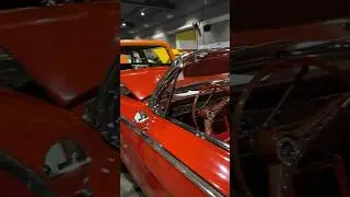 Stunning Impala😮‍💨‼️ #lowrider #carshorts