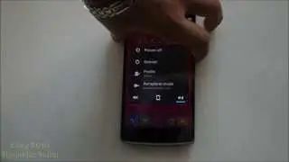 How to get OnePlus One in Fastboot Mode | FastBoot Flash Mode