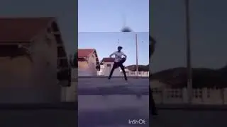shuffle dance / free step dance / cuttingshapes / Michael Jackson's dance steps #shorts #shuffle