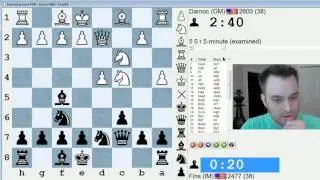 Blitz Chess 