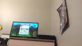Minecraft PS3 gizemleri #3