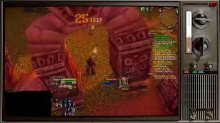 WoW Classic Hardcore #64 - Hunter