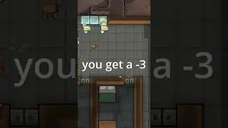 a rimworld mod that kills you if you eat without a table