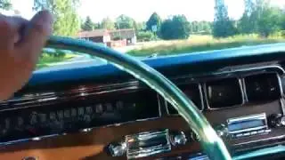A short run through my home village Gusselby, Sweden