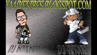 DjKronik-Gaza World Riddim Mix ( Vybz Kartel,Popcaan,Jahvinci +More) April 2011