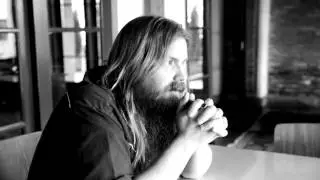 Chris Stapleton - CMA Fest debut of "What Are You Listening To?"