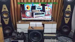 Testing the HDMI ARC Sound Quality on the SMSL PS100 Audio DAC