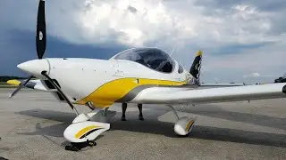 Bristell Is Now The Most Powerful Sport Plane