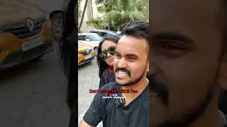 RCB Fan 😂 #trending #foryou #rcb #rcbians #reels #ytshorts #shorts