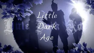 Baldur's Gate 3 || Little Dark Age