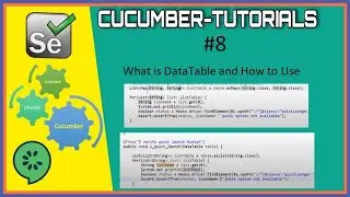 #Tutorials