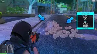 *Updated 2019* How TO INSTALL A PS4 GTA 5 MOD MENU! *Legit 1.46* (GTA 5 Online Mod Menu PS4)