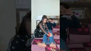 पति का बस नहीं चलने दूँगी😂😜 
