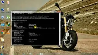 How to hack any wifi password using command prompt in windows 7