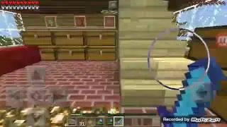 BİLGEHANCRAFT:) - BÖLÜM 1