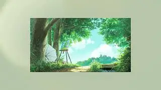 scents of spring - chill & wholesome lofi beats
