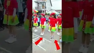 🔴 viral...‼️pasukan imut di bulan Agustus terbaru hari ini