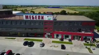 Заповядайте в Мебелен магазин Дизма Комфорт