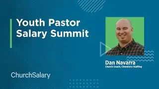 Advice for Youth Pastors Looking for a Raise | In-Depth