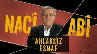 The Immoral Shopkeeper | Naci Abi Episode 7
