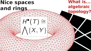 What are...examples of (co)homology groups?