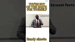 There is Nothing - Randy Skeete 