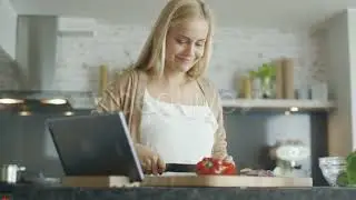 Woman Taking Pills - (medical) Stock Footage | Mega Pack +40 items