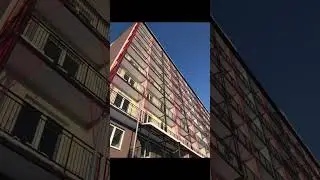 Продажа 1к квартиры в Калининграде.