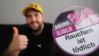 MERO SHISHA TABAK - OLABILIR