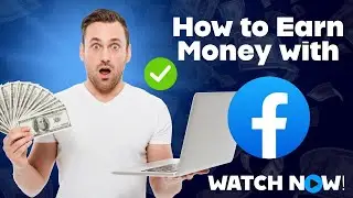 5 Secrets to MONETIZING Your Facebook Page and Reels | Facebook Page, Reels, Watch Se Paise Banayein