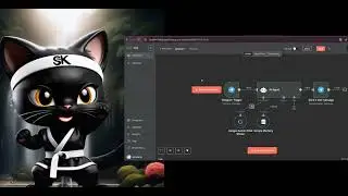 Como conectar n8n con Telegram desde localhost usando HTTPS y Ngrok (Paso a paso)