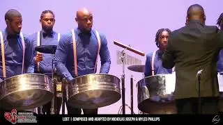 New Age Trendsetters - Lost